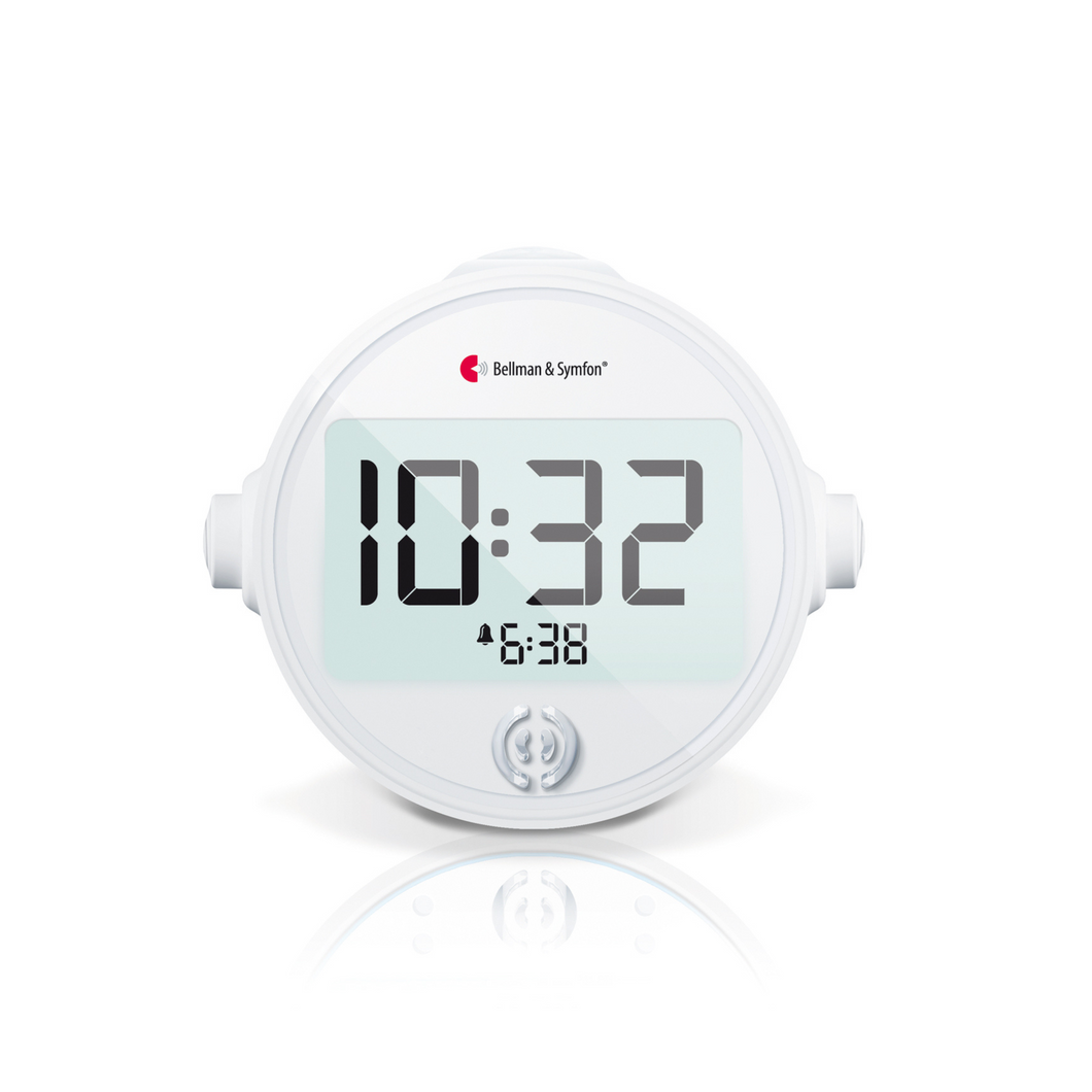 Bellman & Symfon - Classic Alarm Clock