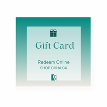 Load image into Gallery viewer, CHHA Store Digital Gift Card