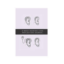 Load image into Gallery viewer, "My Journey" Reflection Journal