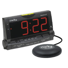Load image into Gallery viewer, Clarity WakeAssure Alarm Clock