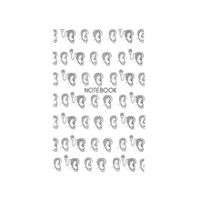 Load image into Gallery viewer, "Our" Notebook