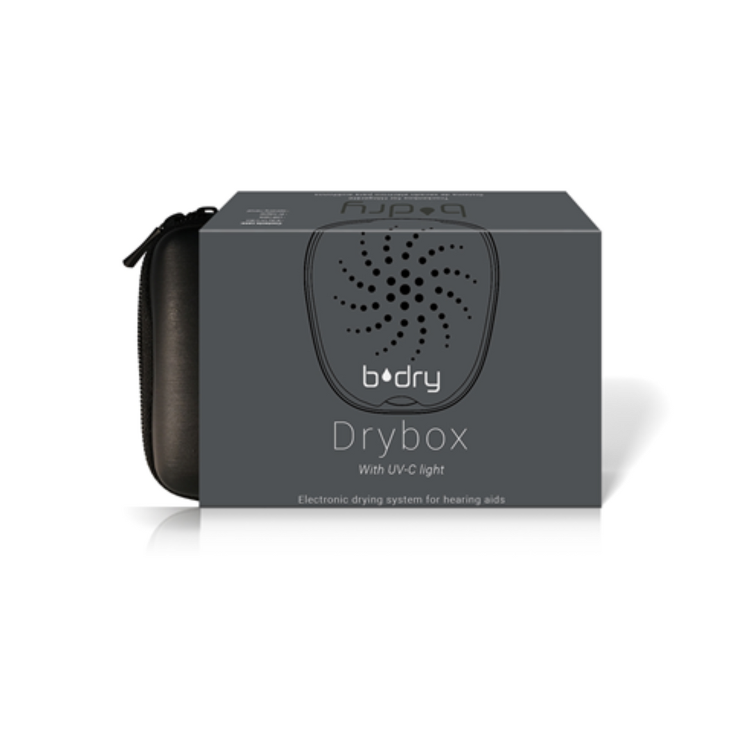 B-Dry Dry Box