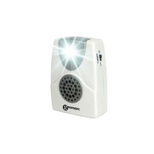 Load image into Gallery viewer, Geemarc In-Line Telephone Amplifier with Strobe Light

