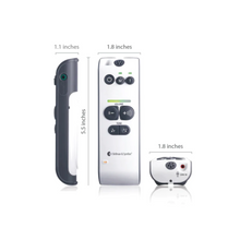 Load image into Gallery viewer, Maxi Classic Personal Amplifier | with Earbuds
