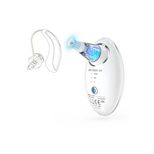 Load image into Gallery viewer, Flow Med  Mini Vac-Clean uv®
