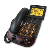 Load image into Gallery viewer, AltoPlus™ Clarity Digital Phone Amplified up to 53dB
